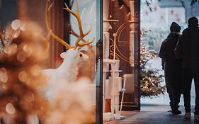 Hotel&Spa REGENT PETITE FRANCE